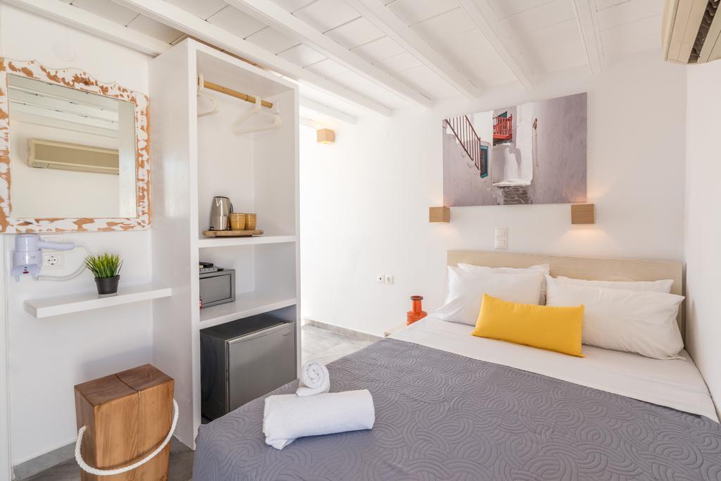 Guest house Orpheas 2*