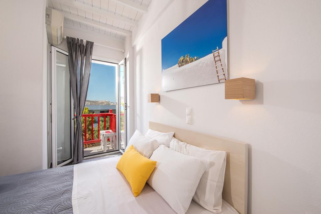Guest house Orpheas 2*