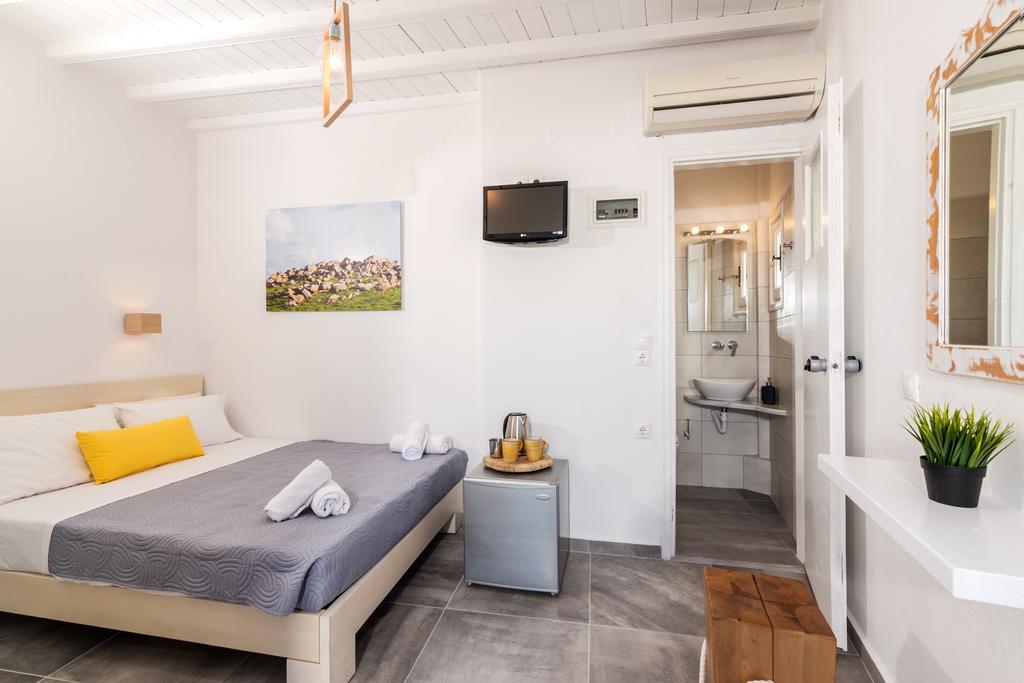 Guest house Orpheas 2*