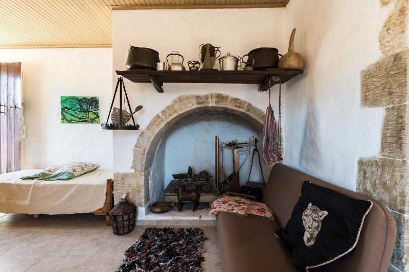 Tsikalaria Traditional Stone House Tsikalaria (Kissamos)