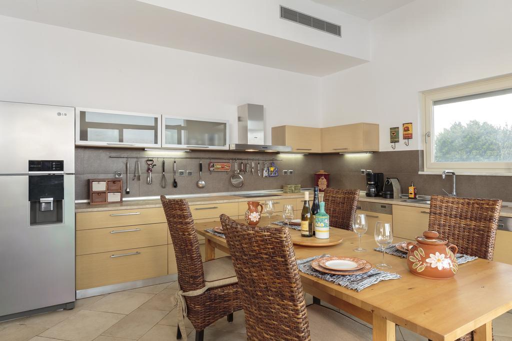 Holiday home Belvedere Beachfront