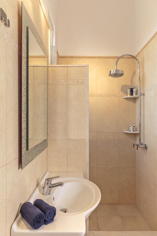 Holiday home Belvedere Beachfront Afantou