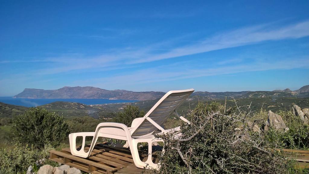 Holiday home Tsikalaria Traditional Stone House Tsikalaria (Kissamos)