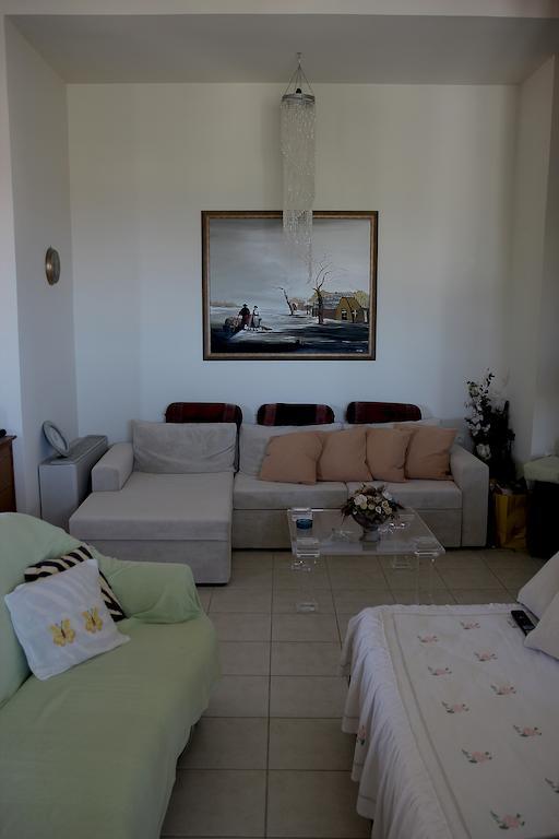 Apartment Nautilus Stavros (Crete)