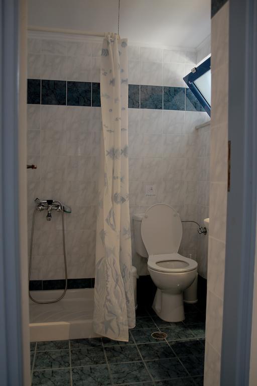 Apartment Nautilus Stavros (Crete)
