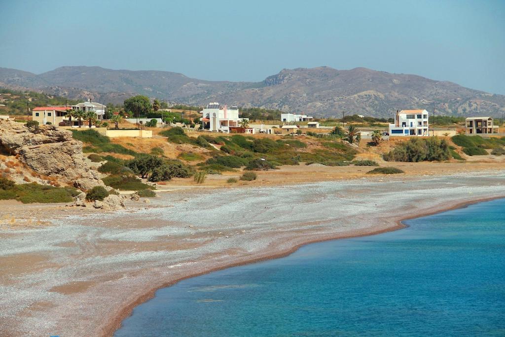 Villa Alkyoni Lachania (Rhodes)