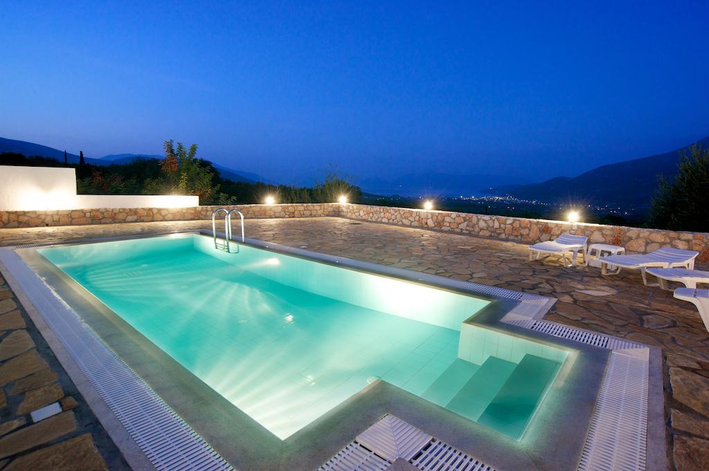 Villa Sunrise *