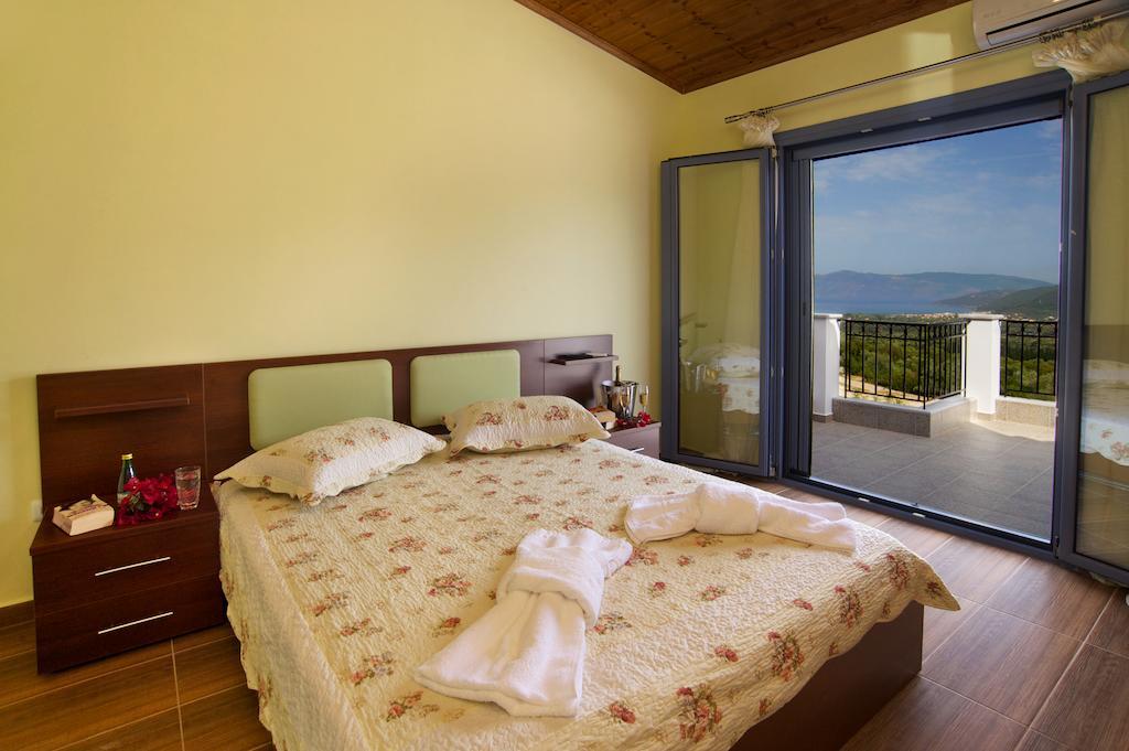 Villa Sunrise