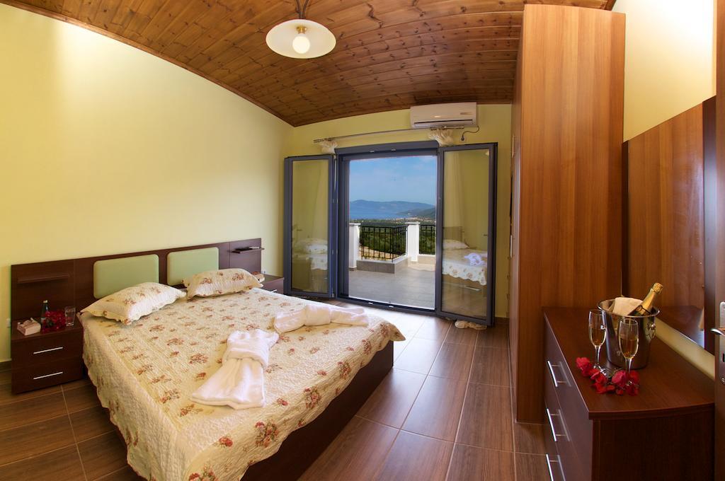 Villa Sunrise