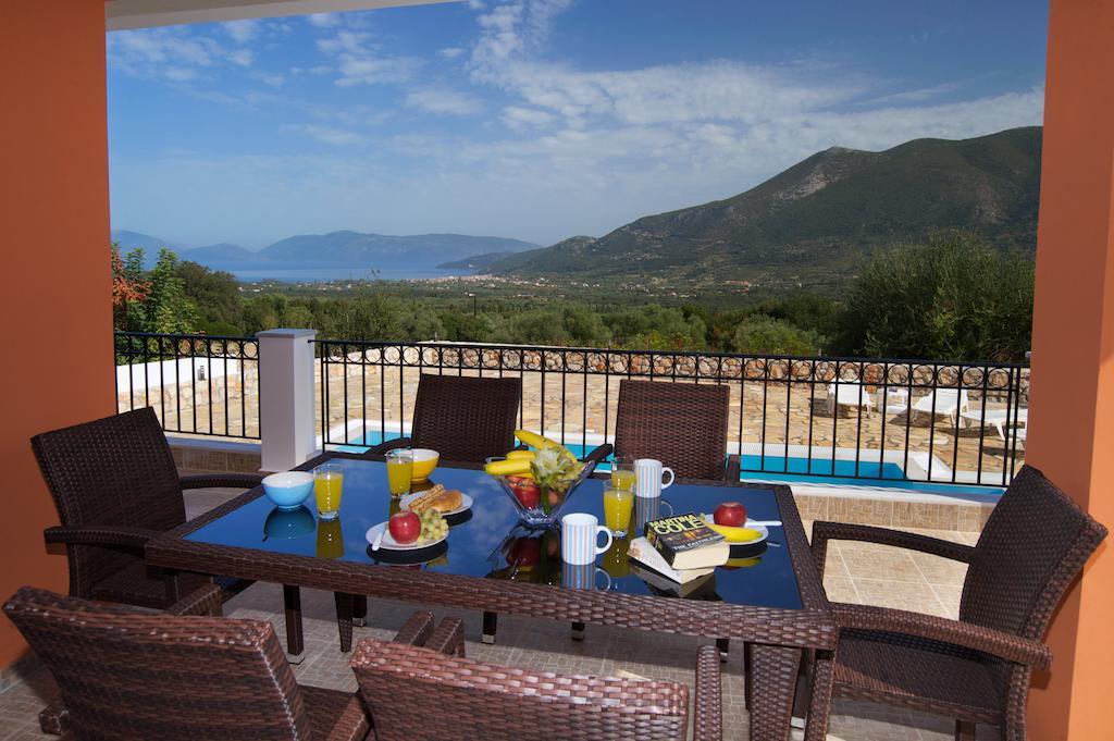 Villa Sunrise