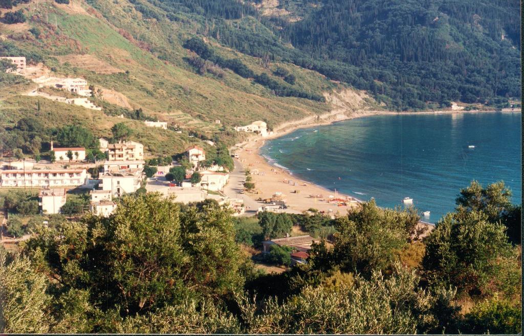 Apartment Kogeros Agios Georgios Pagon