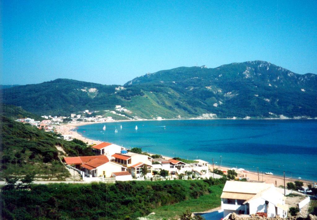 Apartment Kogeros Agios Georgios Pagon