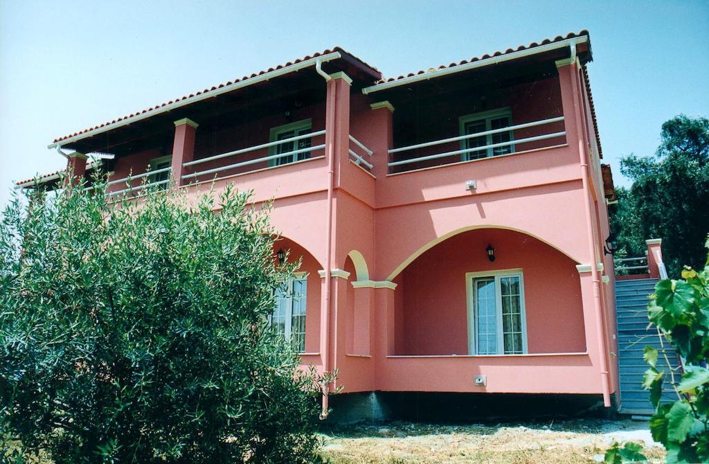 Kogeros Agios Georgios Pagon