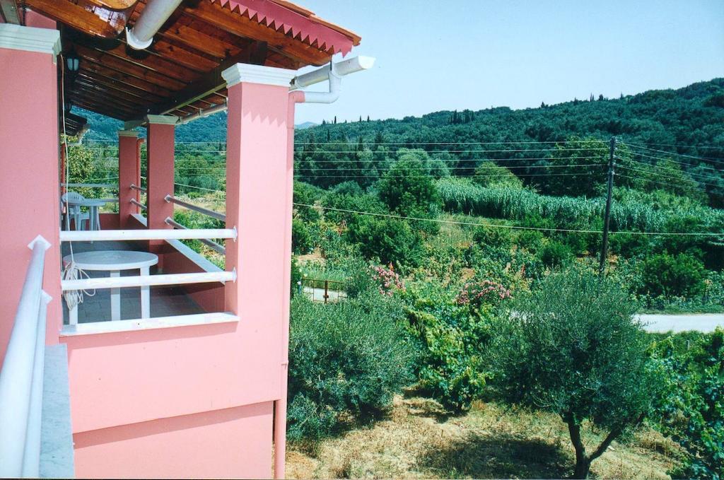 Apartment Kogeros