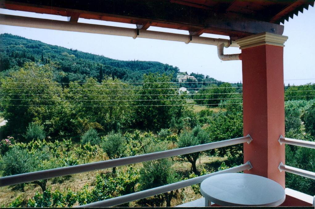 Apartment Kogeros Agios Georgios Pagon