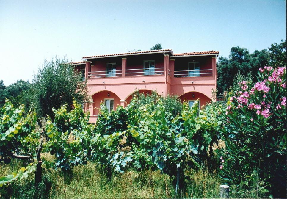 Kogeros Agios Georgios Pagon