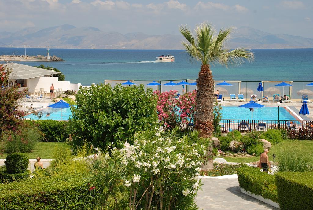 Mastichari Bay