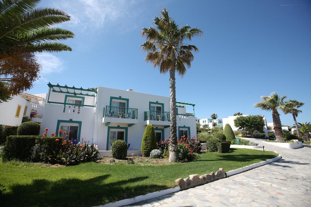 Resort Mastichari Bay 4*