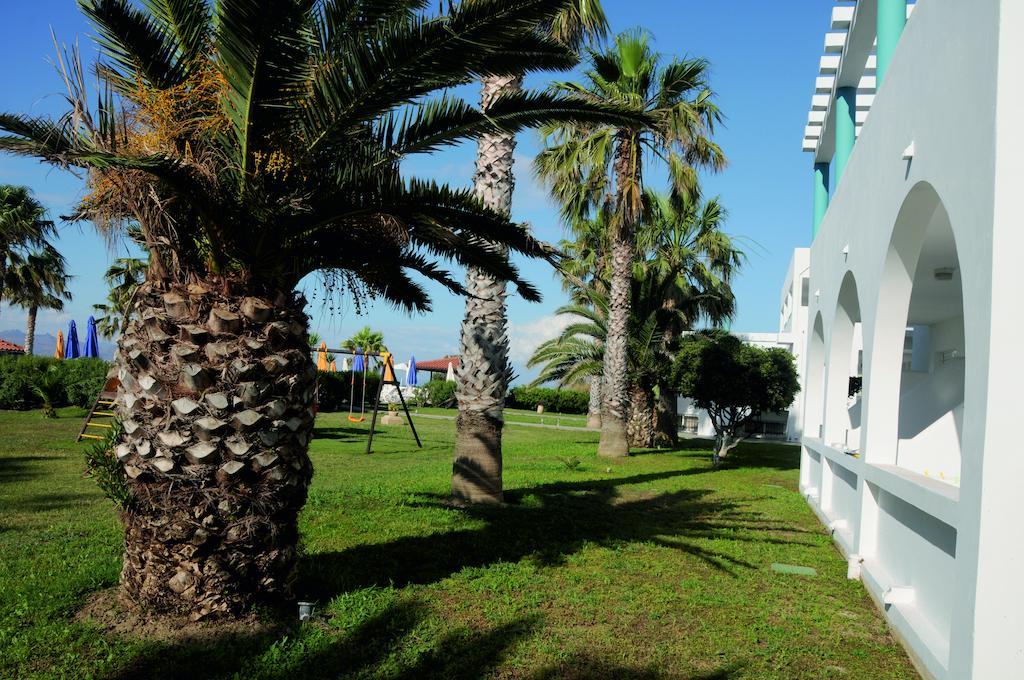 Aparthotel Irina 3*