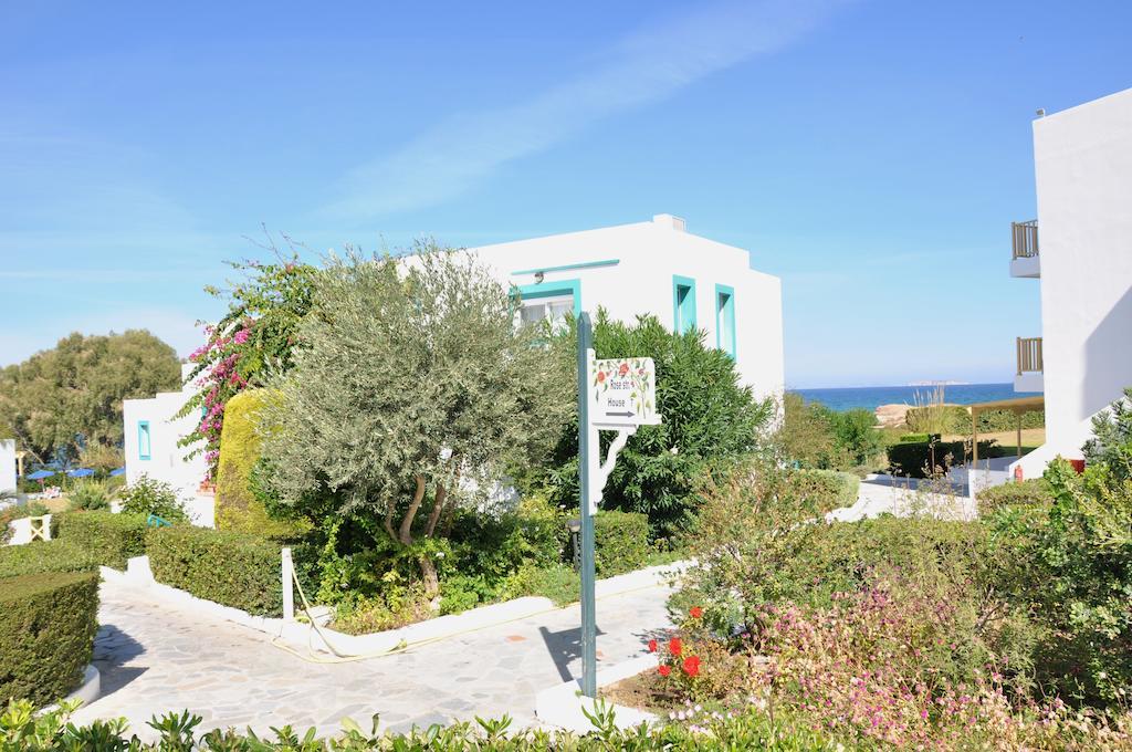 Resort Mastichari Bay 4*