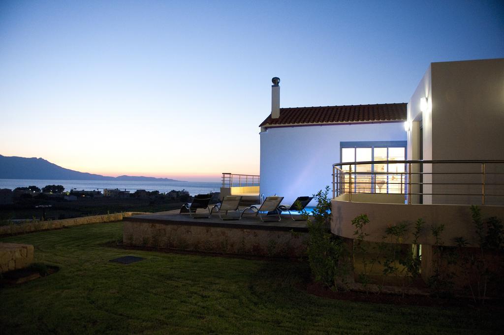 Anemon Villas Kissamos