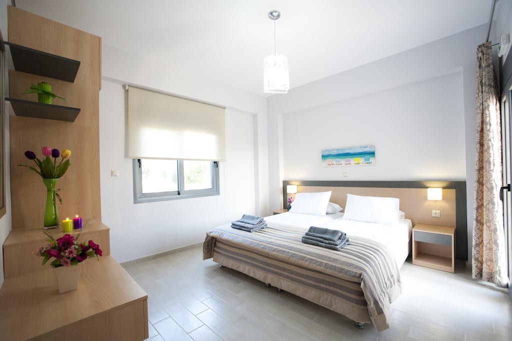 Anemon Villas Kissamos