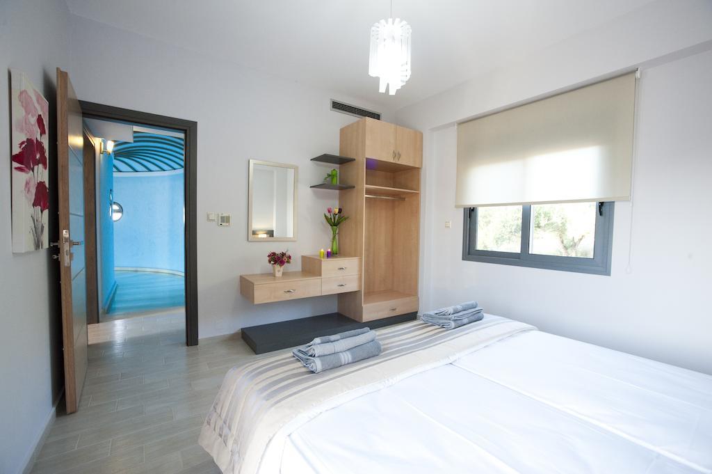 Anemon Villas Kissamos