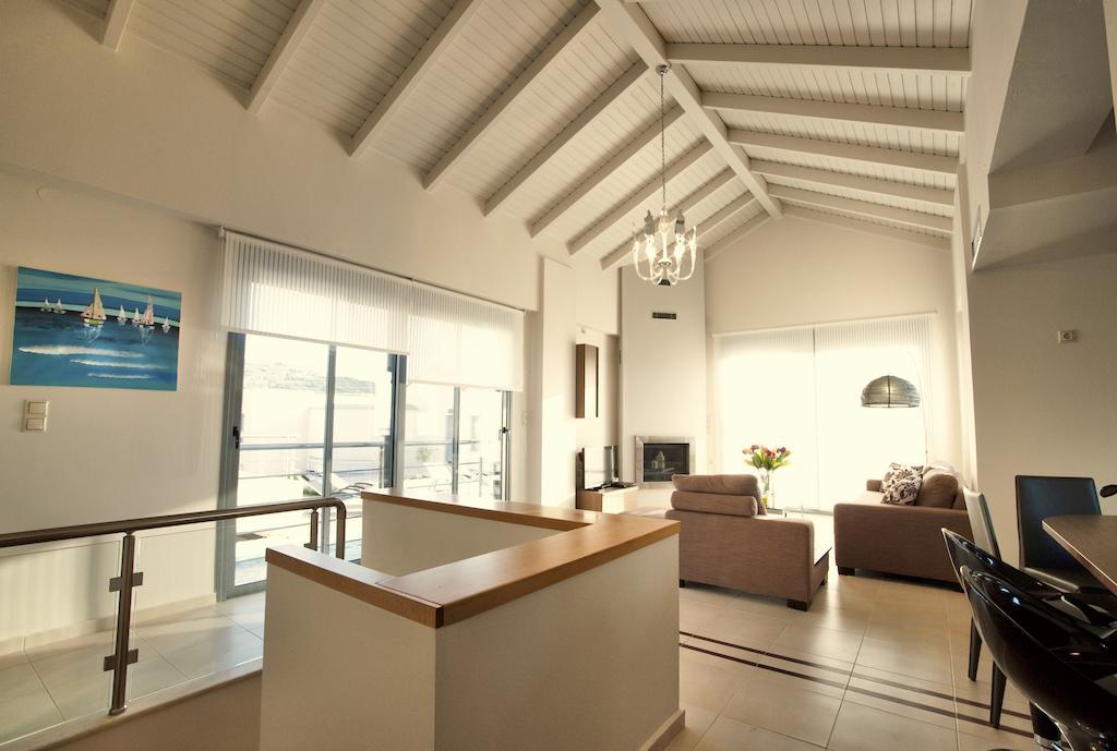 Villa Anemon Villas Kissamos