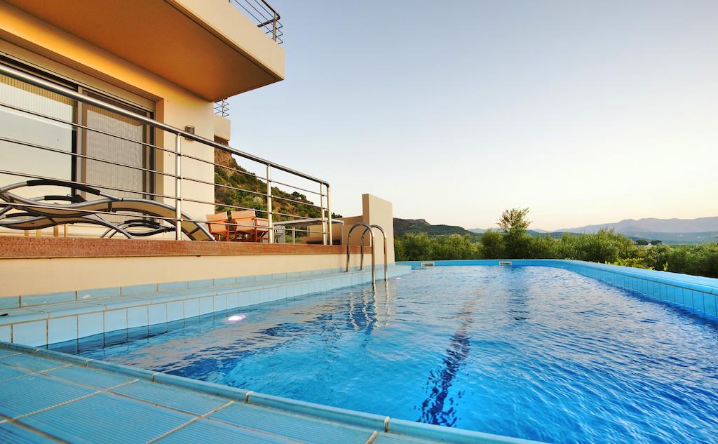 Villa Anemon Villas *