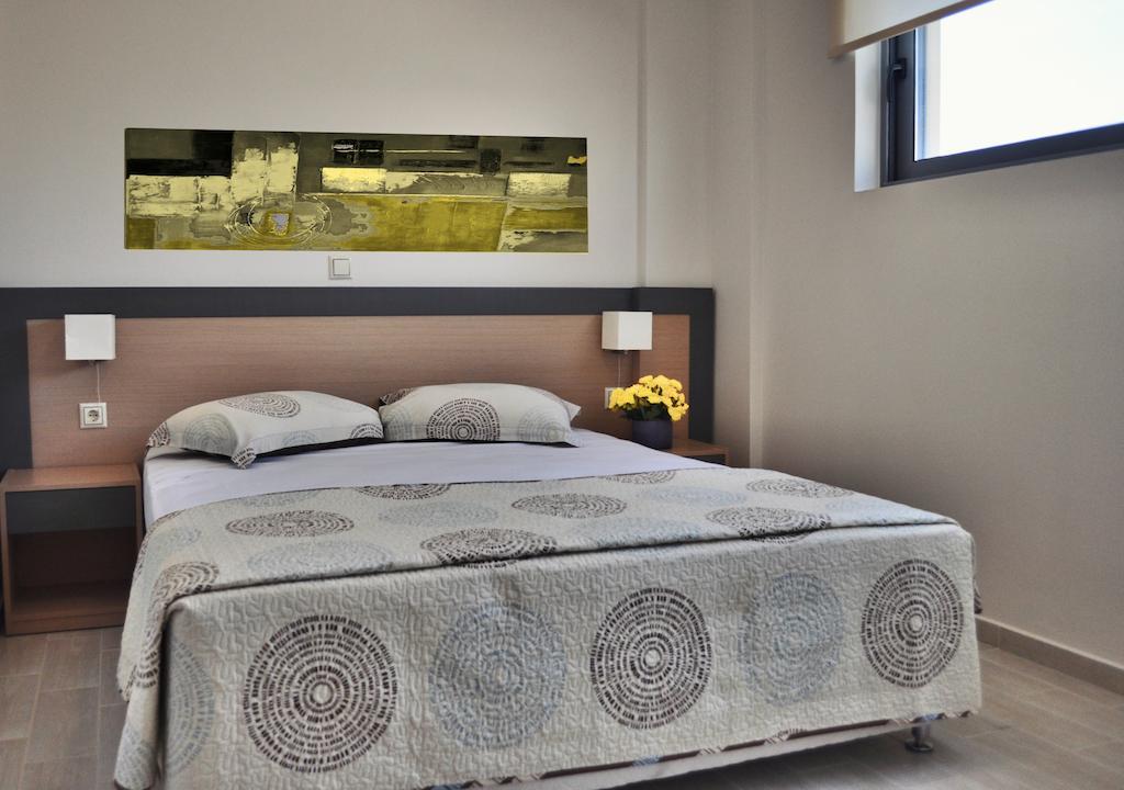 Anemon Villas Kissamos