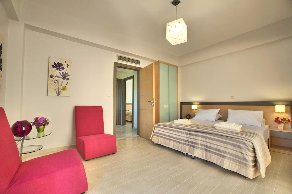 Villa Anemon Villas *