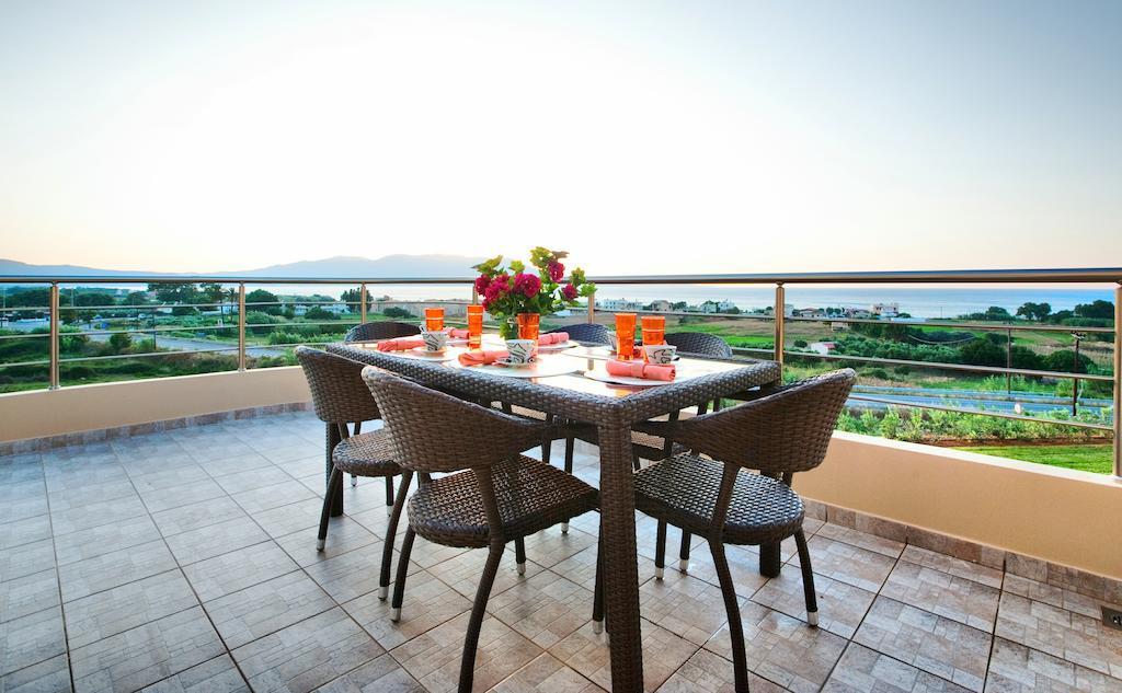 Anemon Villas
