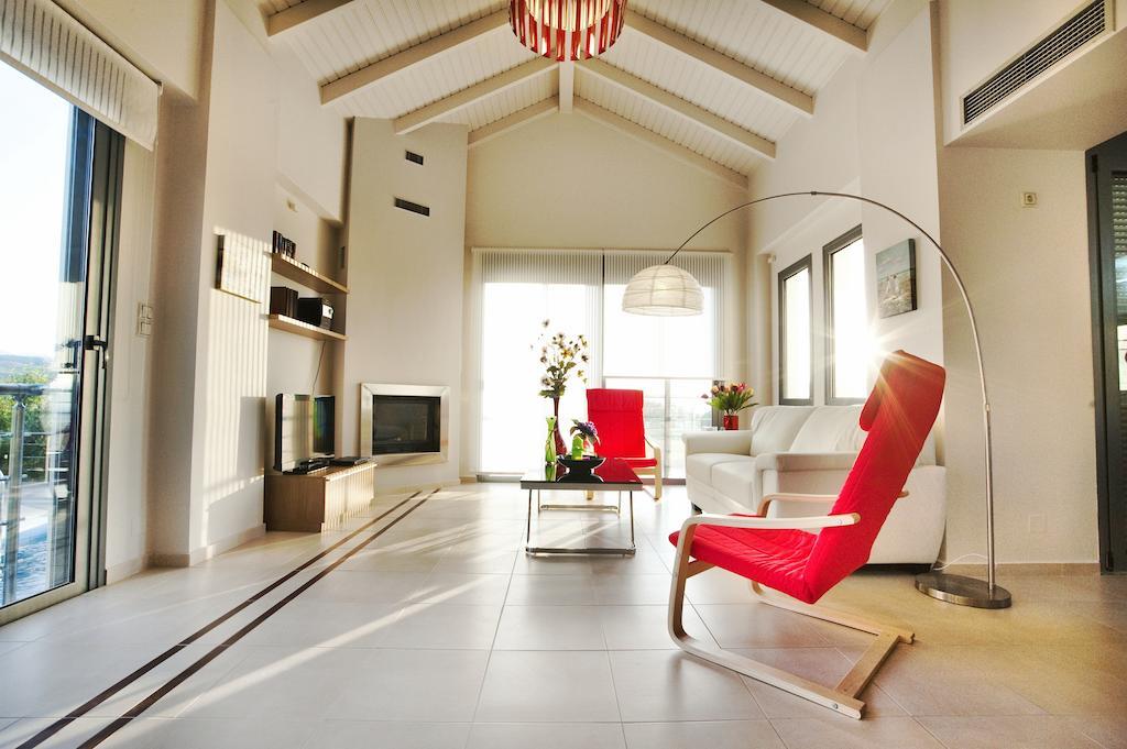 Anemon Villas Kissamos