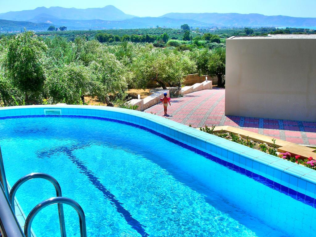 Villa Anemon Villas