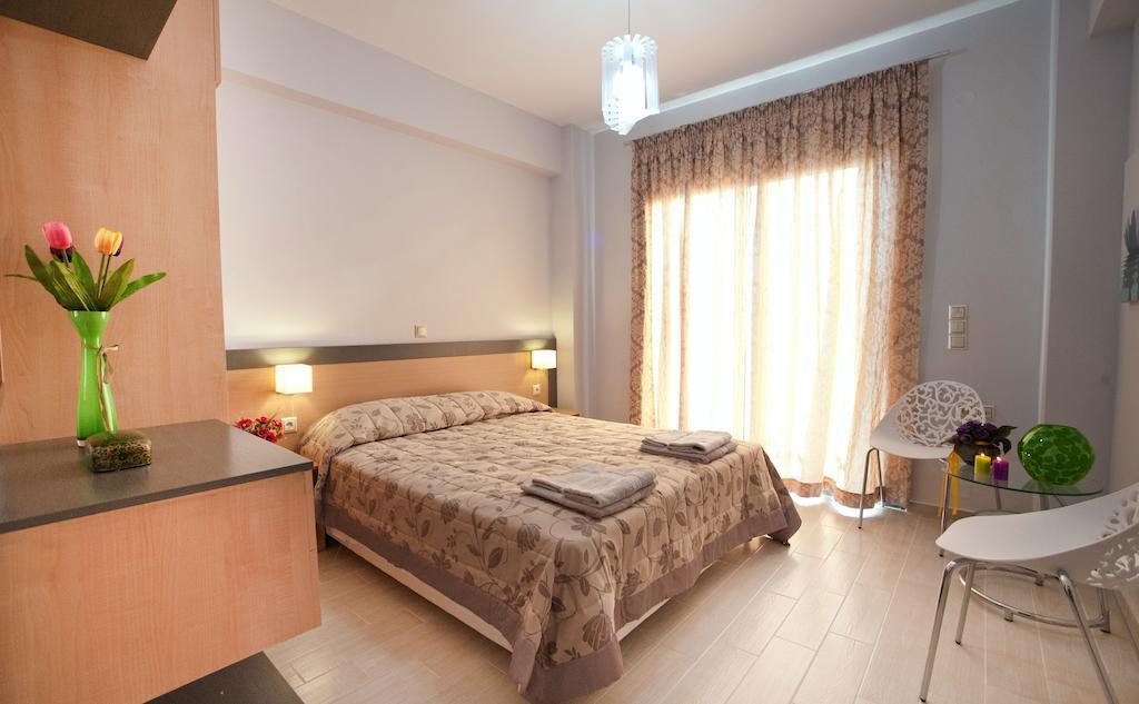 Villa Anemon Villas *