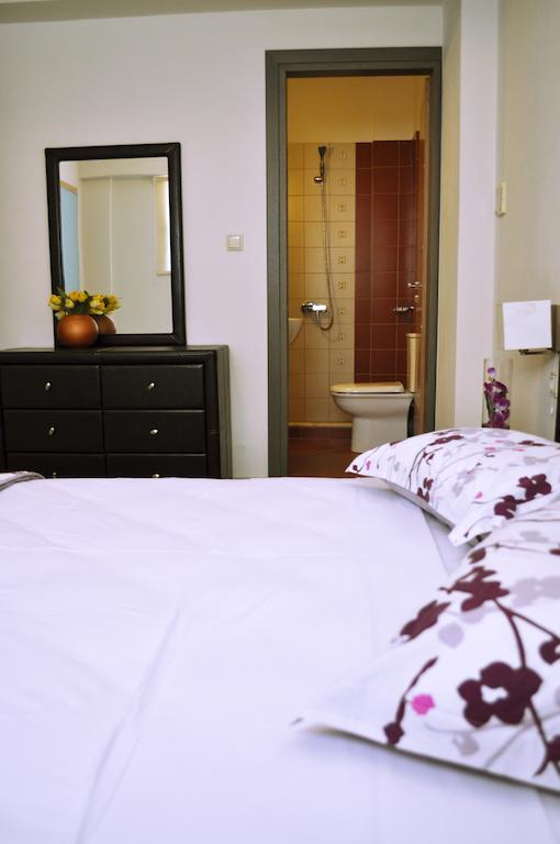 Anemon Villas