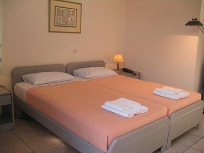 Apartment Lamno