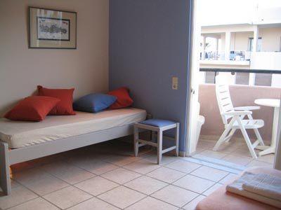 Apartment Lamno Rethymno (Crete)