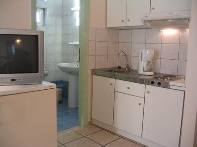 Apartment Lamno