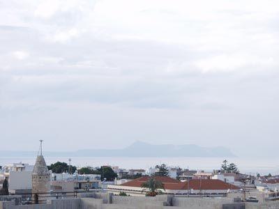 Apartment Lamno Rethymno (Crete)