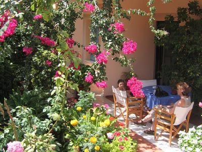 Apartment Lamno Rethymno (Crete)