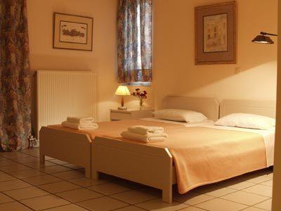 Apartment Lamno *