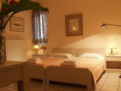 Apartment Lamno