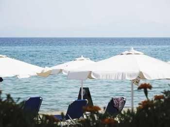 Hotel Azur Kriopigi