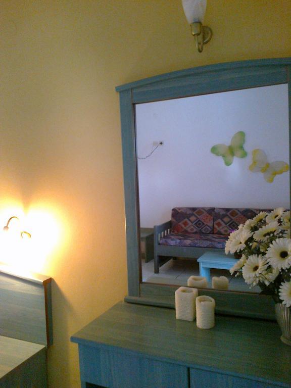 Apartment Smile's Tsilivi (Zakynthos)