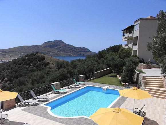 Apartment Anemos