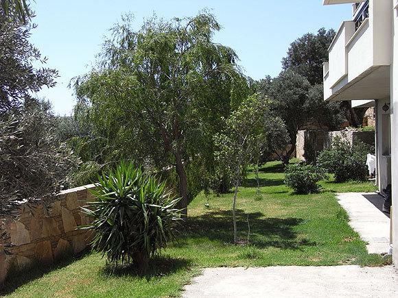 Apartment Anemos Plakias