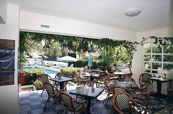 Apartment Anemos *