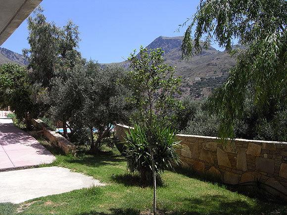 Apartment Anemos