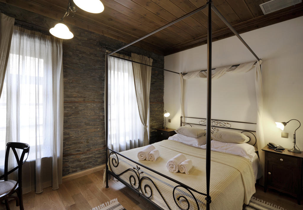Hotel Marelia Polygyros